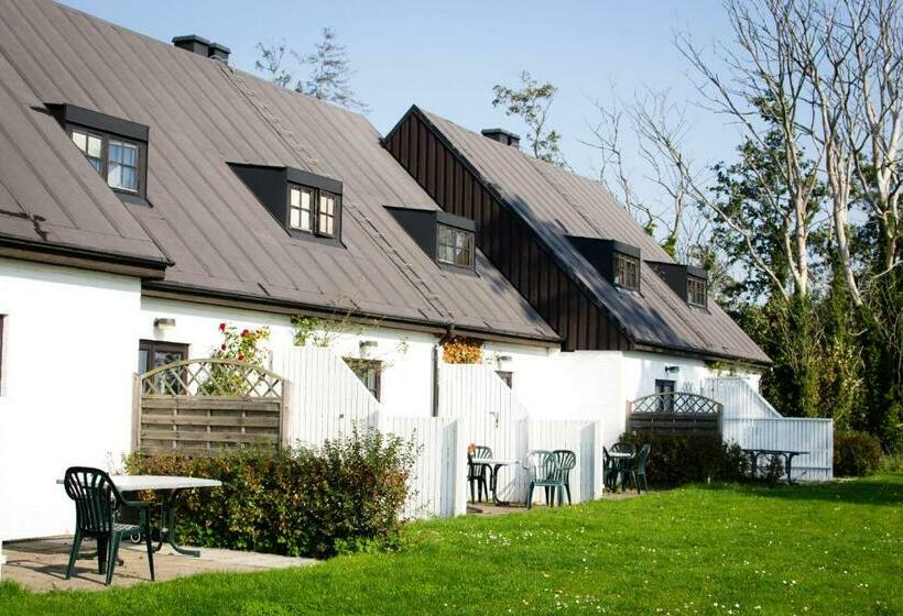 Номер Стандарт, Smygehus Havsbad