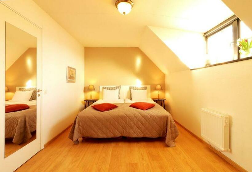 Номер Стандарт Вид на Море, Smygehus Havsbad