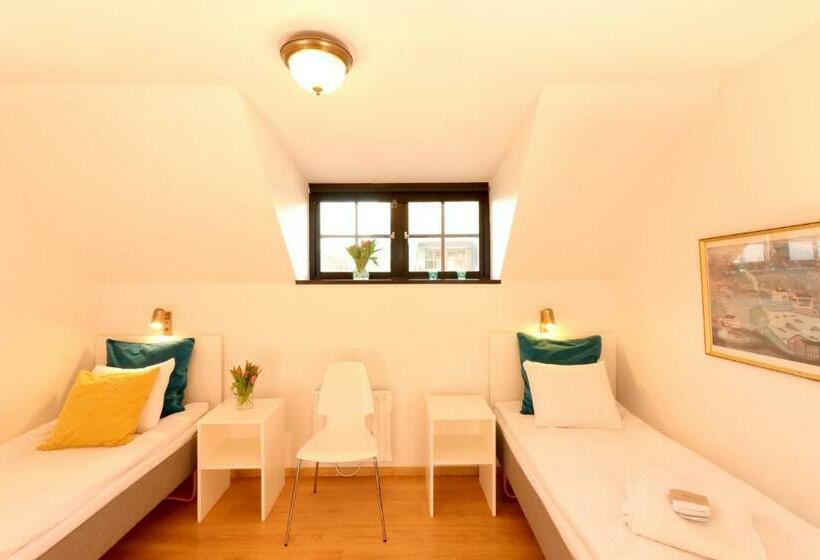 Номер Стандарт, Smygehus Havsbad