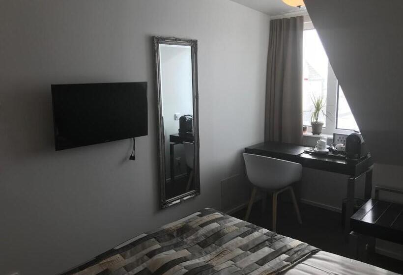 Номер Стандарт, Smygehus Havsbad