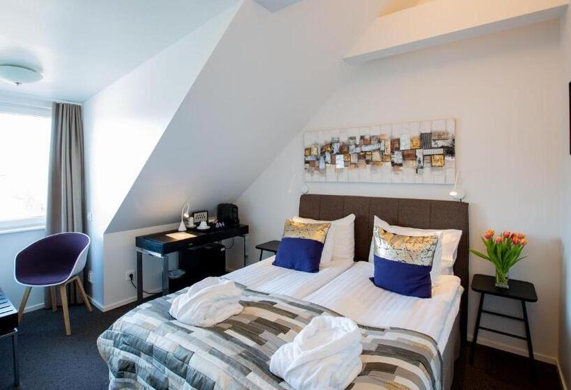 Номер Стандарт, Smygehus Havsbad