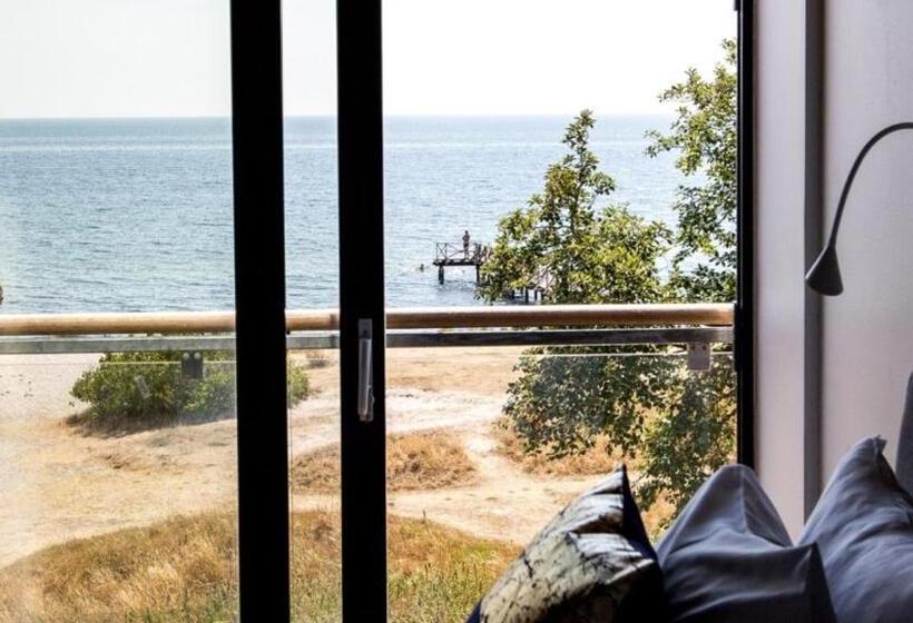 Номер Superior, Smygehus Havsbad