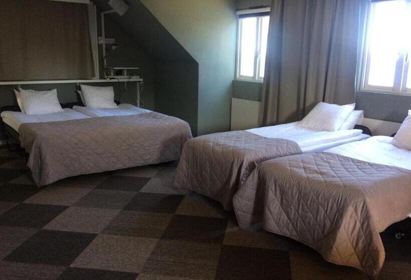 Семейный Номер Совместный Санузел, Smygehus Havsbad