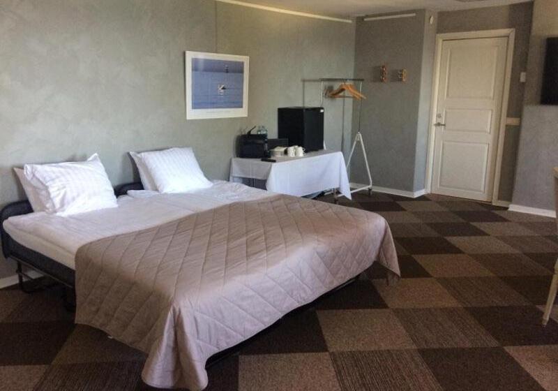 Семейный Номер Совместный Санузел, Smygehus Havsbad