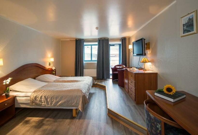 高级大房间, Tino S