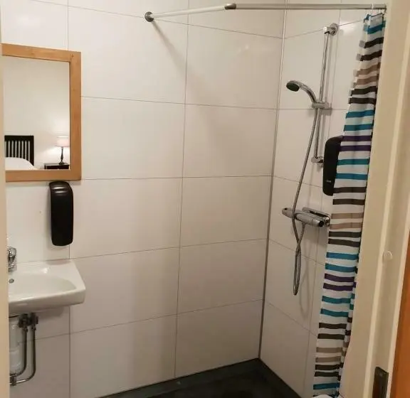 Perhehuone, Trestads Restaurang Hotell & Pensionat