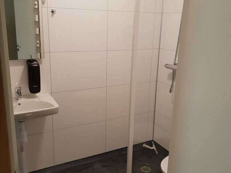 חדר סטנדרט יחיד, Trestads Restaurang Hotell & Pensionat