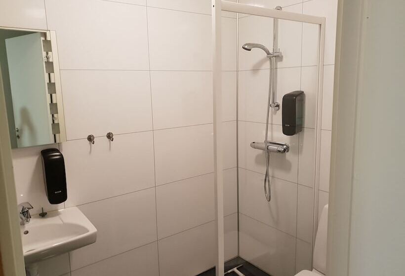 חדר סטנדרט, Trestads Restaurang Hotell & Pensionat