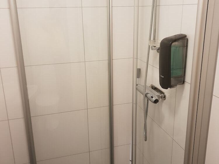 חדר משפחתי, Trestads Restaurang Hotell & Pensionat