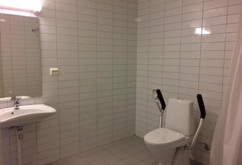 Номер Комфорт, Motell Svinesundparken