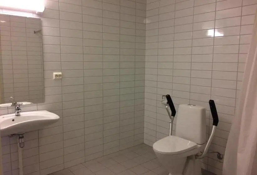 コンフォートルーム, Motell Svinesundparken