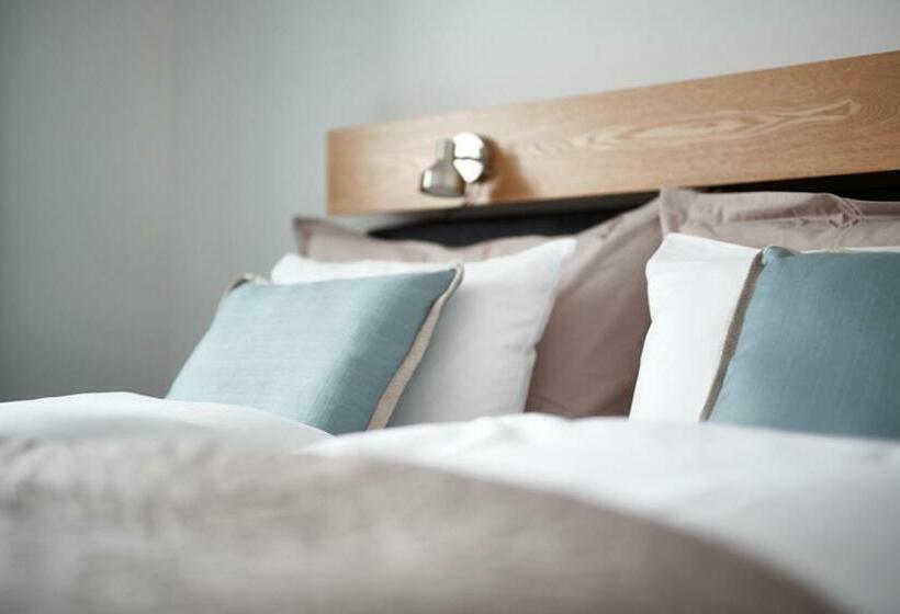 חדר סטנדרט, Pellestova Hotell Hafjell