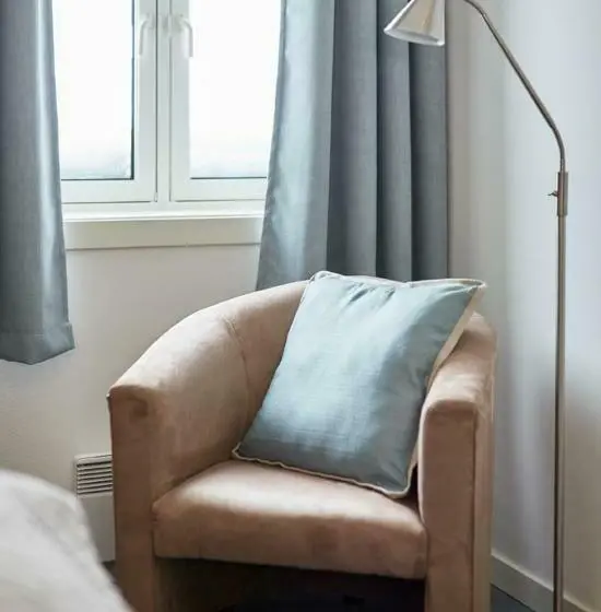 Standard-huone, Pellestova Hotell Hafjell