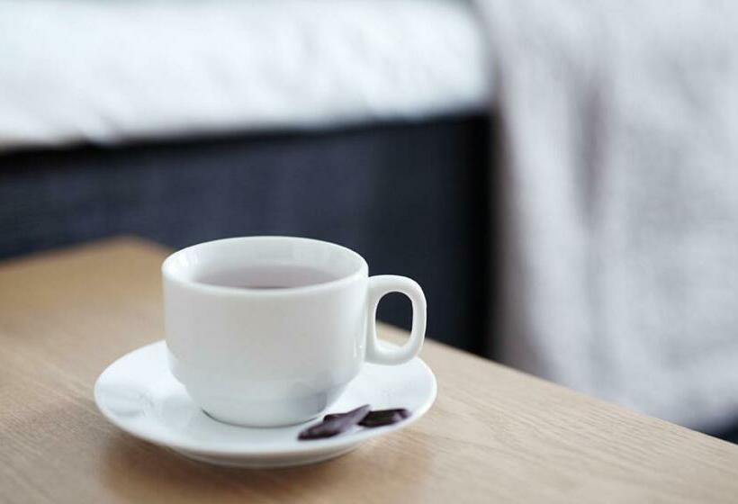 חדר סטנדרט, Pellestova Hotell Hafjell