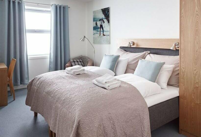 스탠다드 룸, Pellestova Hotell Hafjell