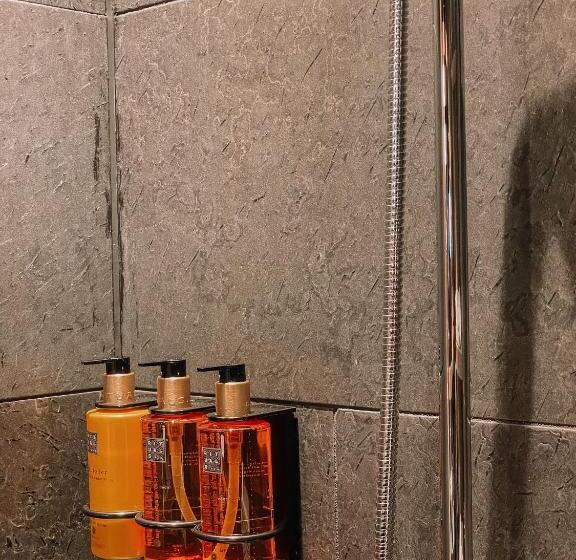 חדר משפחתי נוף להרים, Pellestova Hotell Hafjell