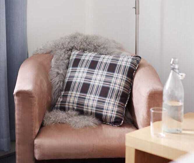 חדר סטנדרט, Pellestova Hotell Hafjell