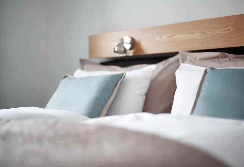 חדר סטנדרט, Pellestova Hotell Hafjell