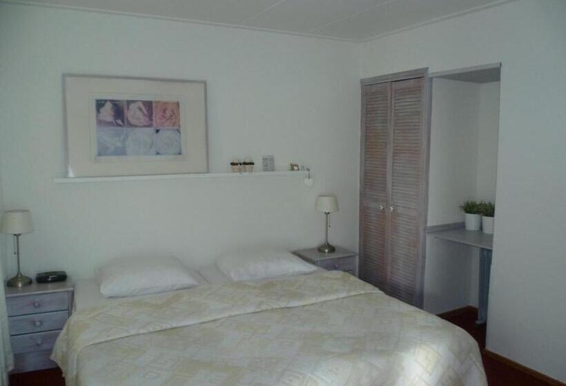 غرفة قياسية, Pension Oranje