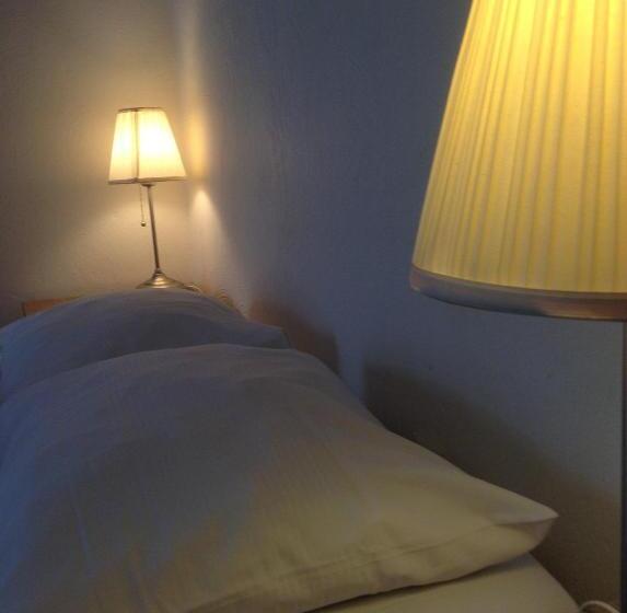 غرفة قياسية, Pension Oranje