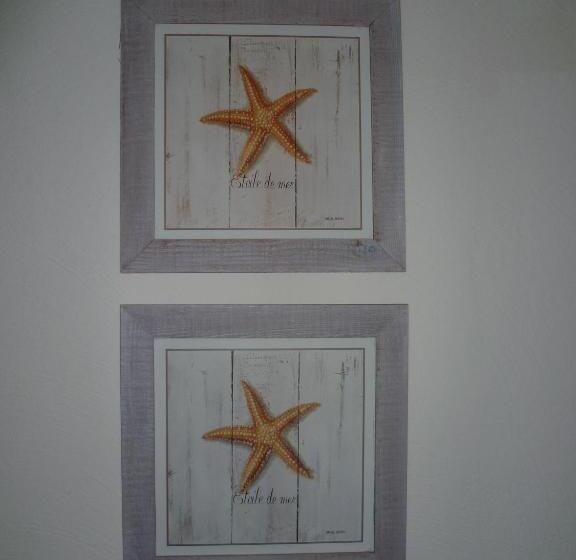 غرفة أساسية, Pension Oranje