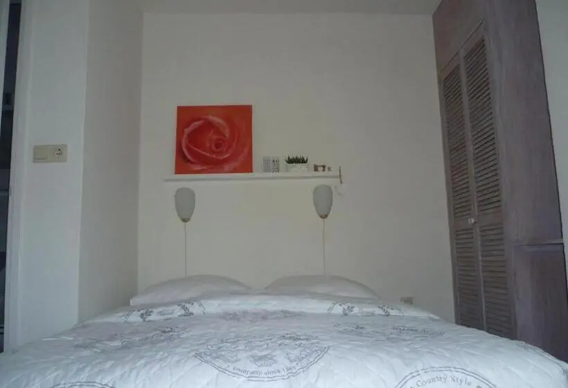 Basic-huone, Pension Oranje