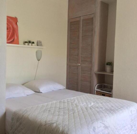 Номер Basic, Pension Oranje