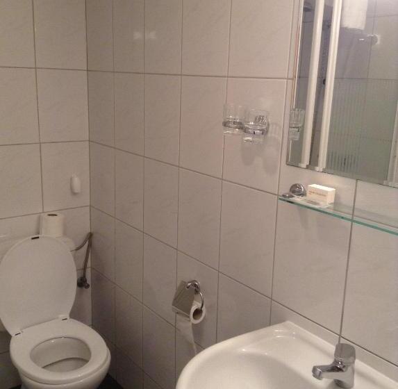 غرفة قياسية, Pension Oranje