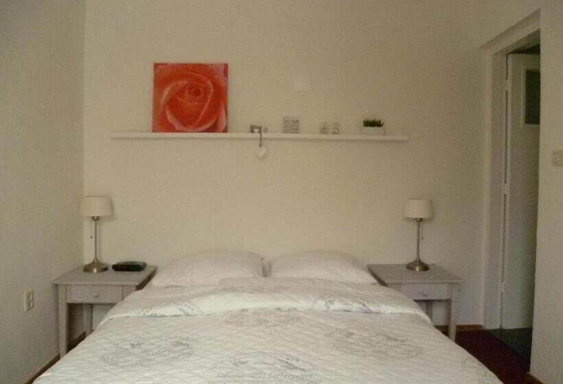 غرفة قياسية, Pension Oranje