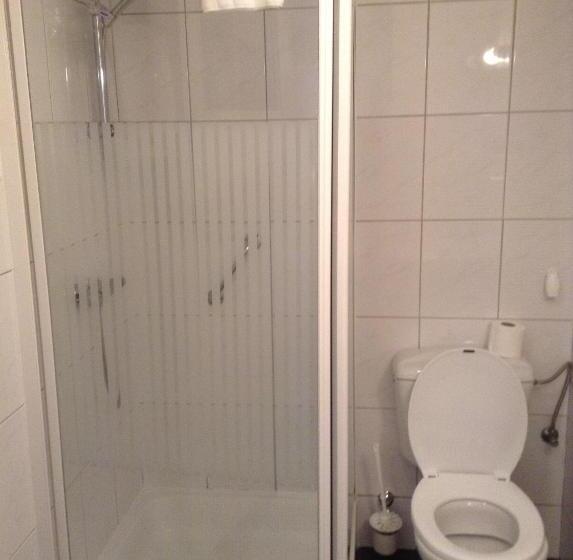 غرفة قياسية, Pension Oranje