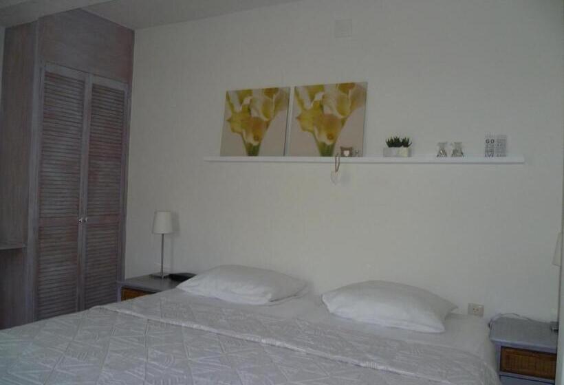 غرفة قياسية, Pension Oranje