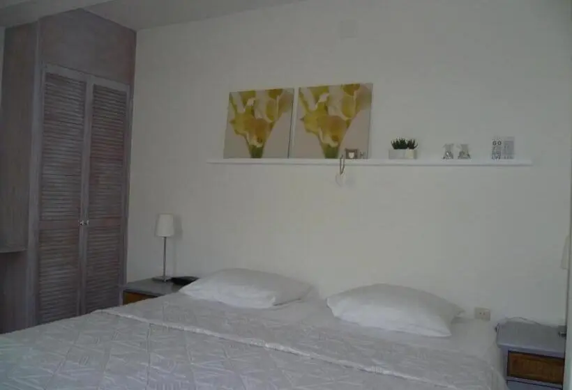 Standard-huone, Pension Oranje