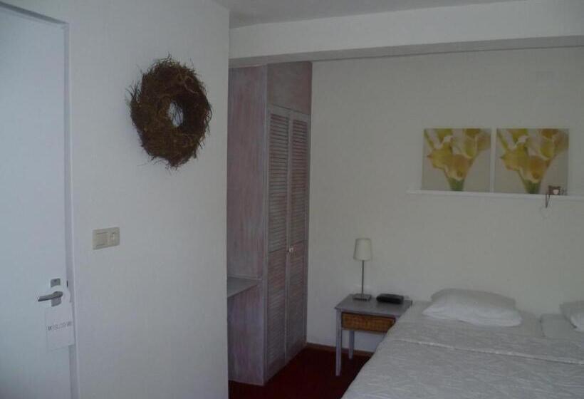 غرفة قياسية, Pension Oranje