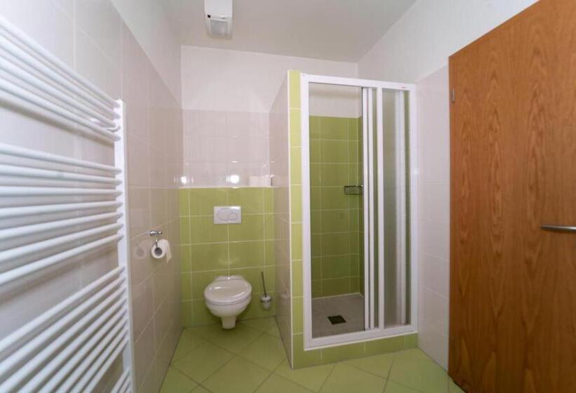 1ベッドルームアパートメント, Relax Hotel Stork