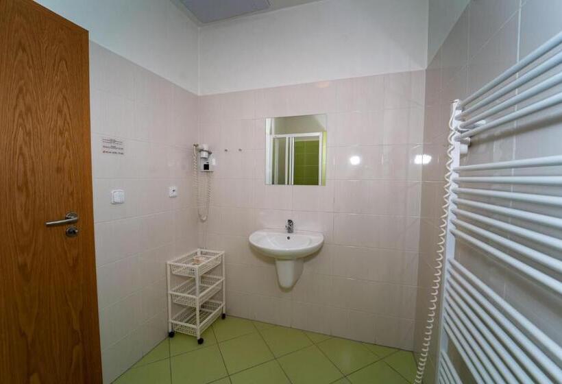 1ベッドルームアパートメント, Relax Hotel Stork