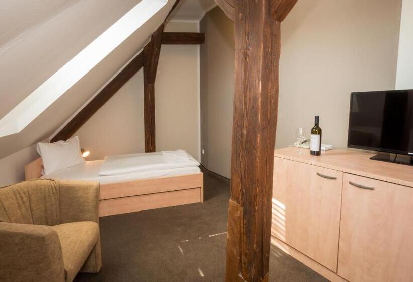 スタンダードシングルルーム, Relax Hotel Stork