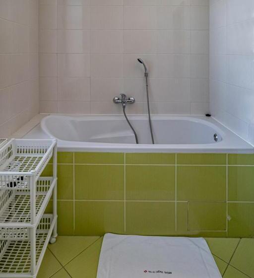 1ベッドルームアパートメント, Relax Hotel Stork