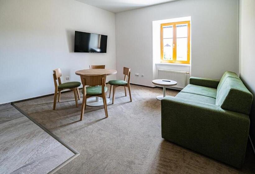 スイート(家族用), Relax Hotel Stork