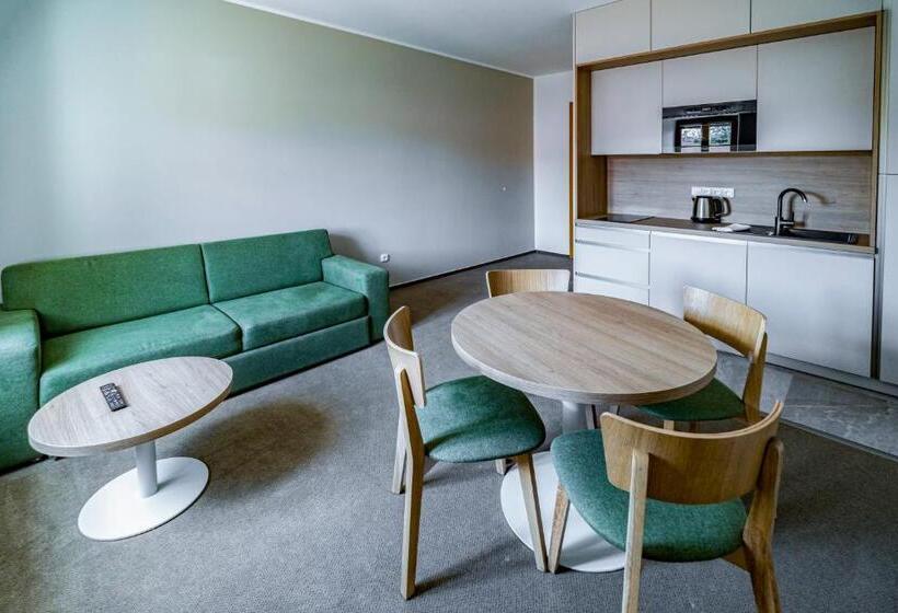 スイート(家族用), Relax Hotel Stork