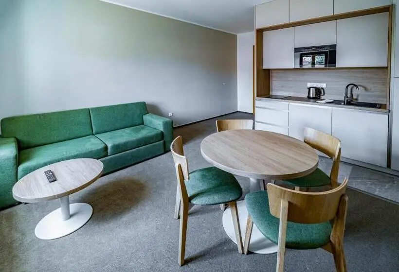 スイート（家族用）, Relax Hotel Stork