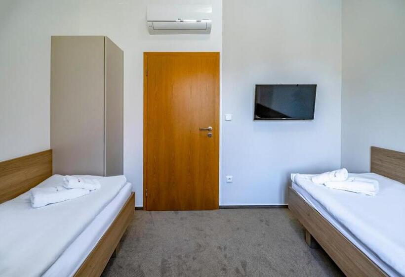 Family Suite, Relax Hotel Stork
