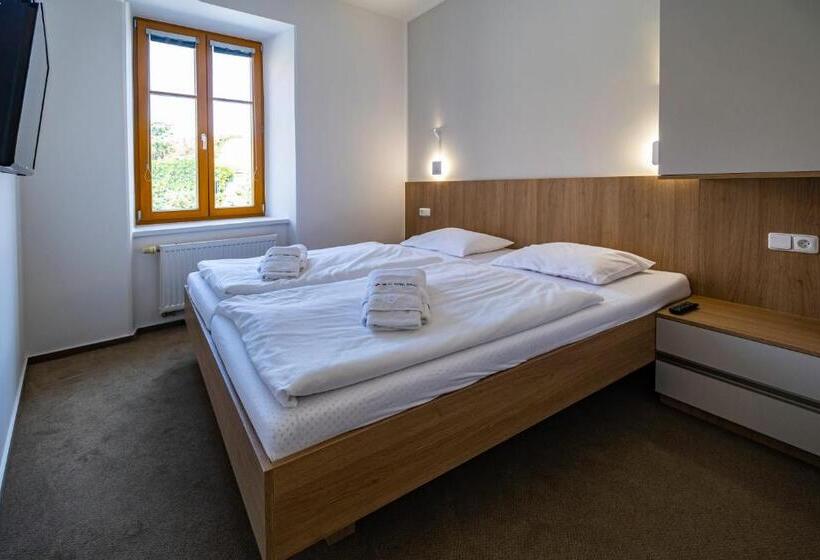 スイート(家族用), Relax Hotel Stork