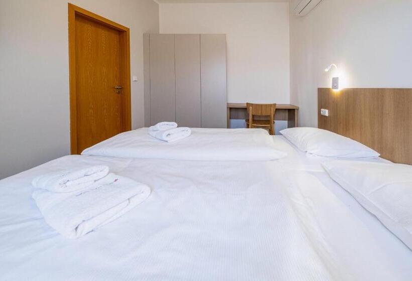 スイート(家族用), Relax Hotel Stork