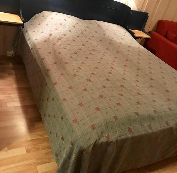 חדר סטנדרט, Rondane Haukliseter Fjellhotell