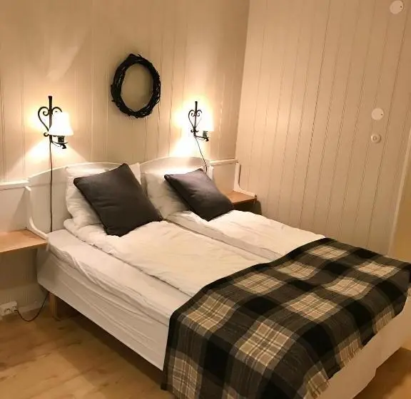 Standard-huone, Rondane Haukliseter Fjellhotell