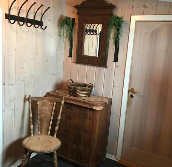 בית, 2 חדרי שינה, Rondane Haukliseter Fjellhotell