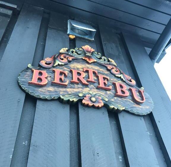 בית, 2 חדרי שינה, Rondane Haukliseter Fjellhotell