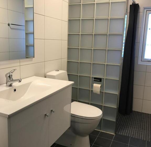 בית, 2 חדרי שינה, Rondane Haukliseter Fjellhotell