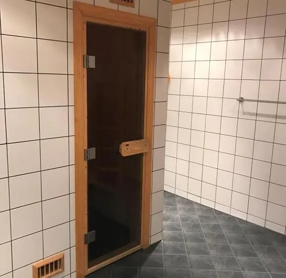 Huoneisto 3 Makuuhuonetta, Rondane Haukliseter Fjellhotell