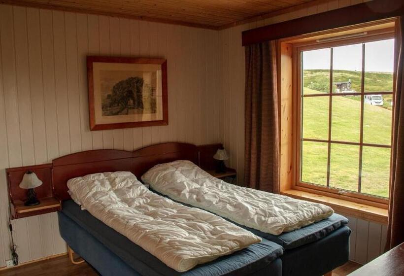 Апартаменты 1 Спальня, Rondane Haukliseter Fjellhotell